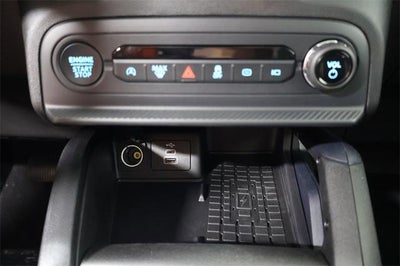 2025 Ford Bronco Sport Big Bend Demo