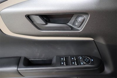 2025 Ford Bronco Sport Big Bend Demo