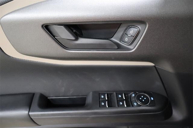 2025 Ford Bronco Sport Big Bend Demo