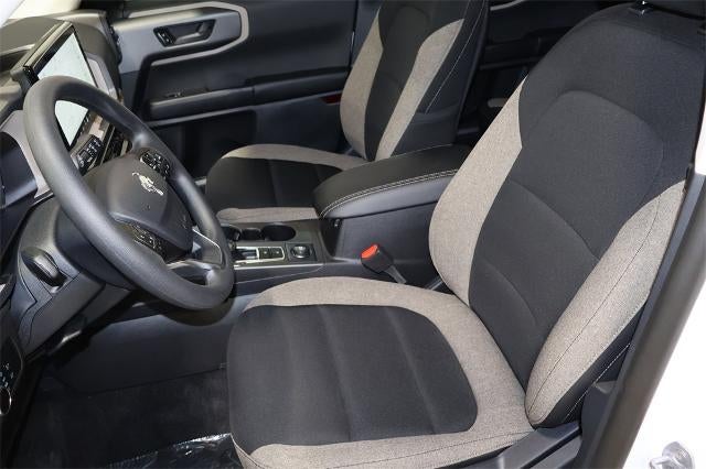 2025 Ford Bronco Sport Big Bend Demo