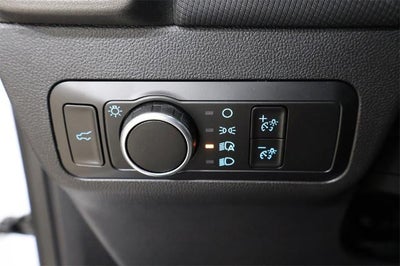 2025 Ford Bronco Sport Big Bend Demo