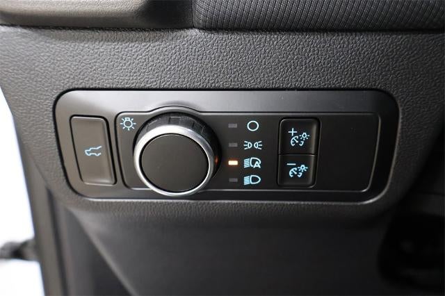 2025 Ford Bronco Sport Big Bend Demo