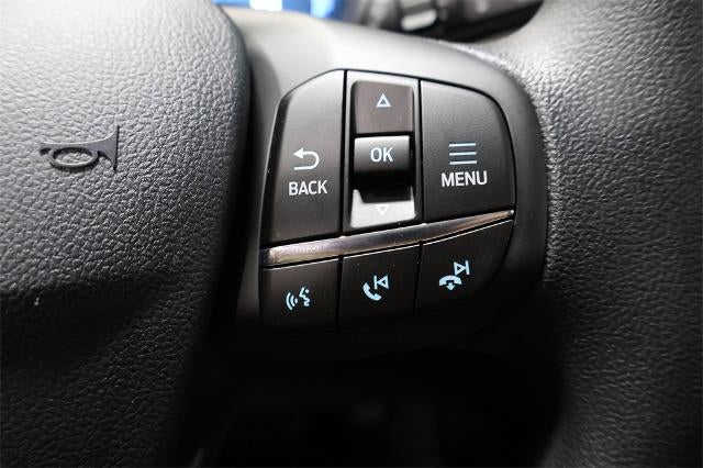 2025 Ford Bronco Sport Big Bend Demo