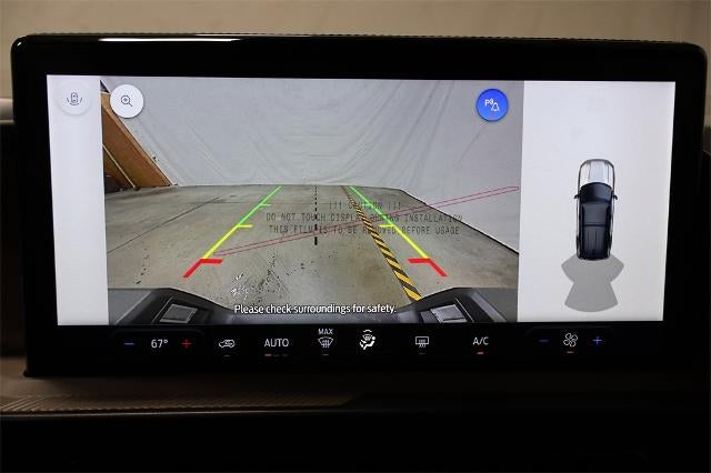 2025 Ford Bronco Sport Big Bend Demo