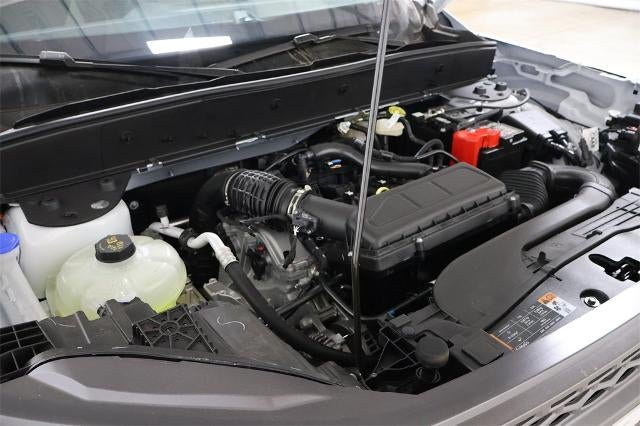 2025 Ford Bronco Sport Big Bend Demo