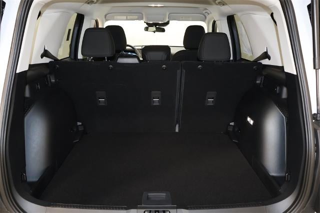 2025 Ford Bronco Sport Big Bend Demo