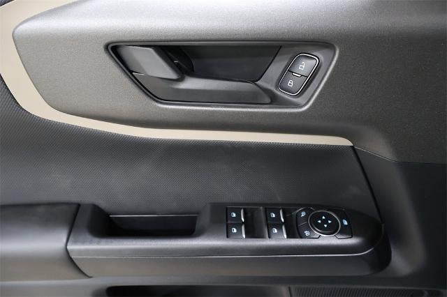 2025 Ford Bronco Sport Big Bend Demo