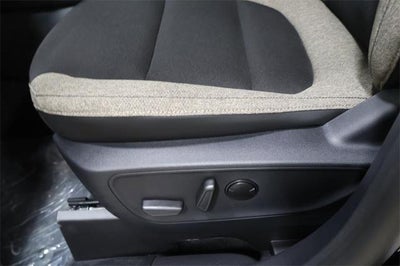 2025 Ford Bronco Sport Big Bend Demo