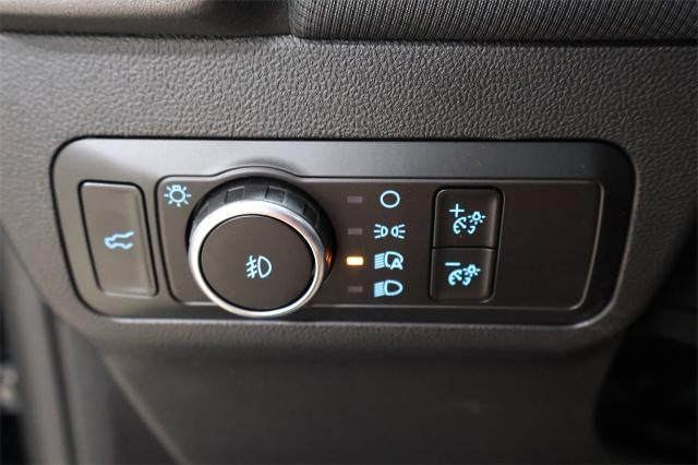 2025 Ford Bronco Sport Big Bend Demo