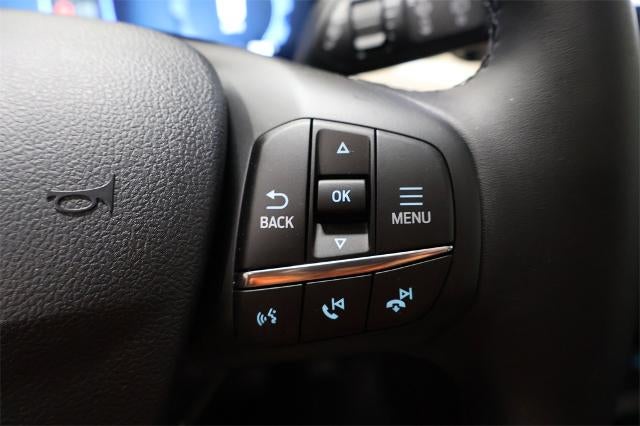 2025 Ford Bronco Sport Big Bend Demo