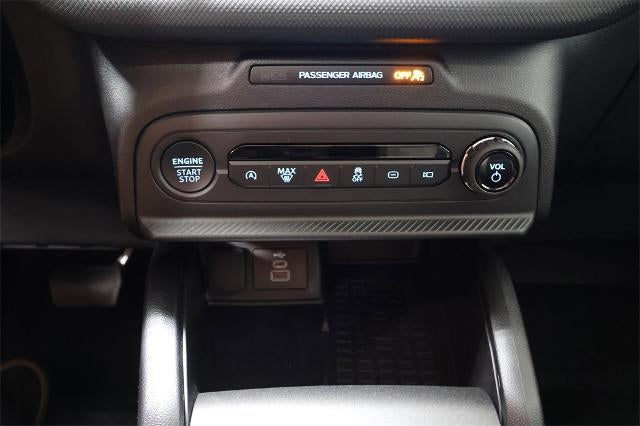 2025 Ford Bronco Sport Big Bend Demo