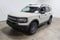 2025 Ford Bronco Sport Big Bend Demo