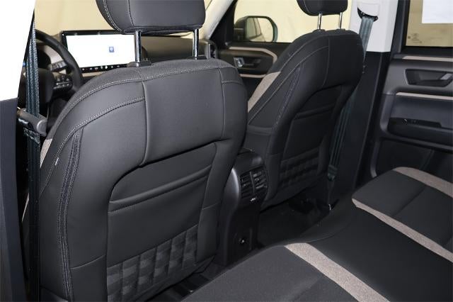 2025 Ford Bronco Sport Big Bend Demo