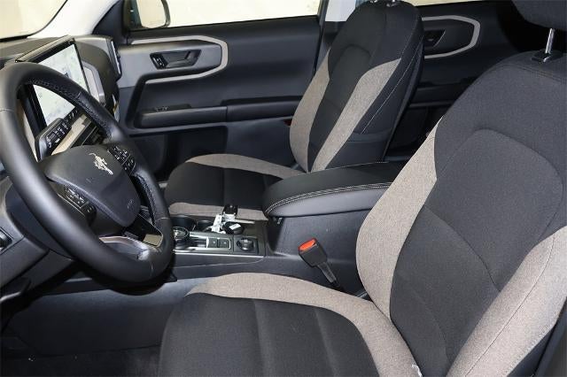 2025 Ford Bronco Sport Big Bend Demo