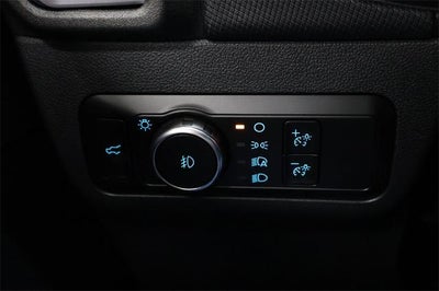 2025 Ford Bronco Sport Big Bend Demo