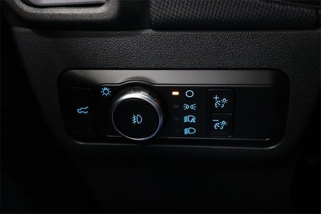 2025 Ford Bronco Sport Big Bend Demo