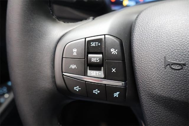 2025 Ford Bronco Sport Big Bend Demo