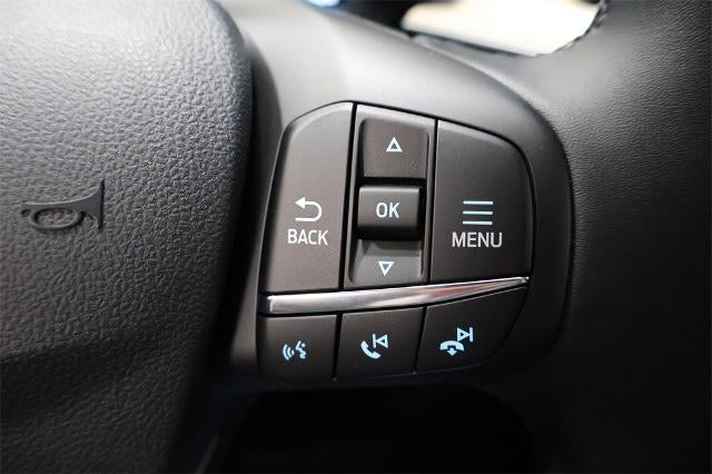 2025 Ford Bronco Sport Big Bend Demo