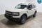 2025 Ford Bronco Sport Big Bend Demo