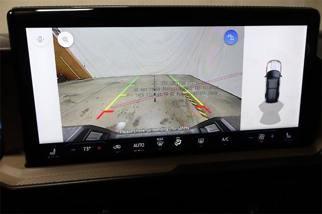 2025 Ford Bronco Sport Big Bend Demo