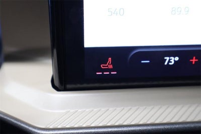 2025 Ford Bronco Sport Big Bend Demo