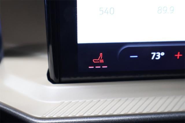 2025 Ford Bronco Sport Big Bend Demo