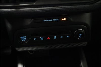 2025 Ford Bronco Sport Big Bend Demo