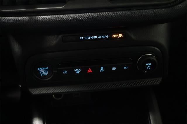 2025 Ford Bronco Sport Big Bend Demo