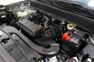 2025 Ford Bronco Sport Big Bend Demo