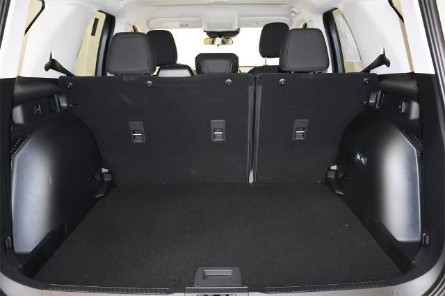 2025 Ford Bronco Sport Big Bend Demo