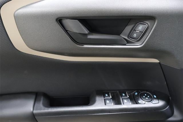 2025 Ford Bronco Sport Big Bend Demo