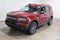2025 Ford Bronco Sport Big Bend Demo