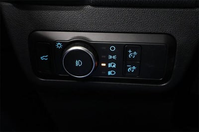 2025 Ford Bronco Sport Big Bend Demo