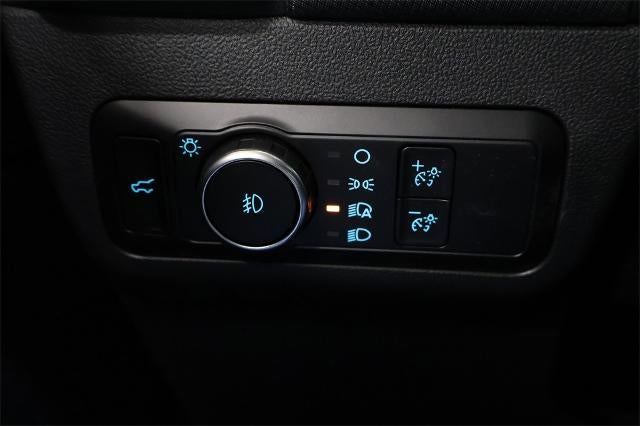 2025 Ford Bronco Sport Big Bend Demo