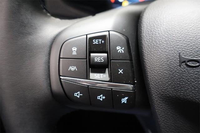 2025 Ford Bronco Sport Big Bend Demo