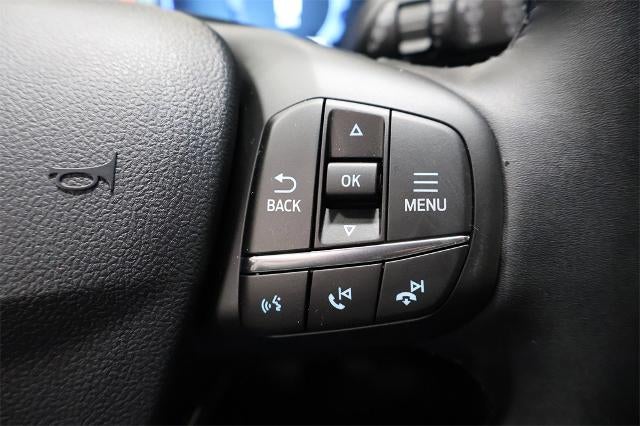 2025 Ford Bronco Sport Big Bend Demo