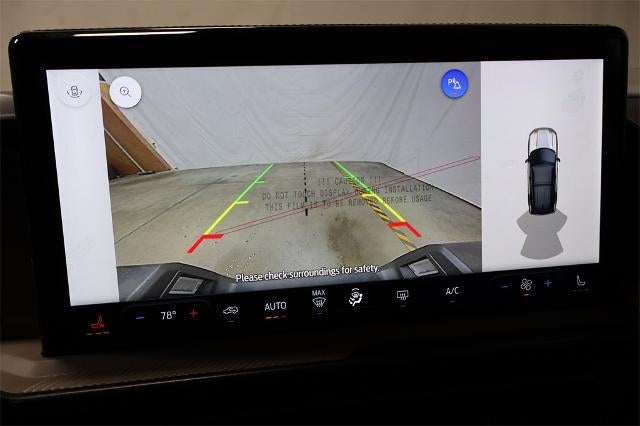 2025 Ford Bronco Sport Big Bend Demo