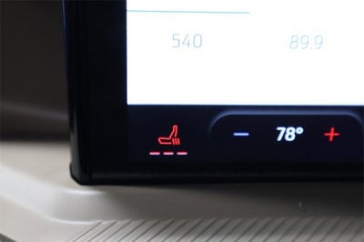 2025 Ford Bronco Sport Big Bend Demo