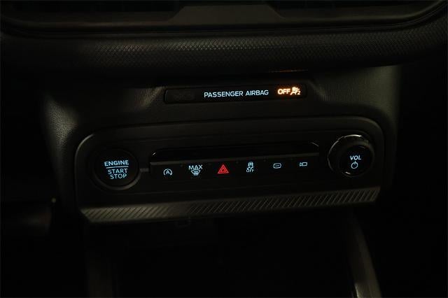 2025 Ford Bronco Sport Big Bend Demo