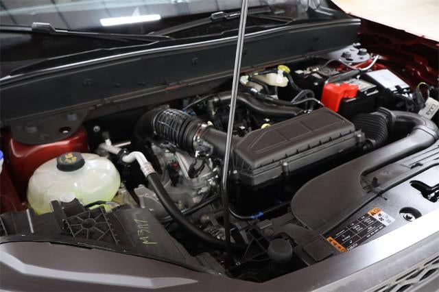 2025 Ford Bronco Sport Big Bend Demo