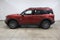 2025 Ford Bronco Sport Big Bend Demo