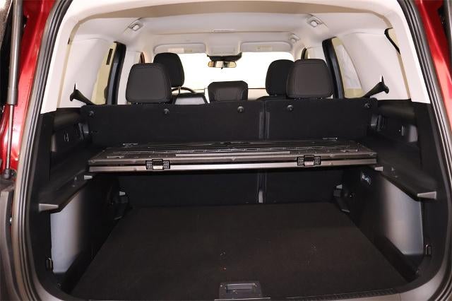 2025 Ford Bronco Sport Big Bend Demo