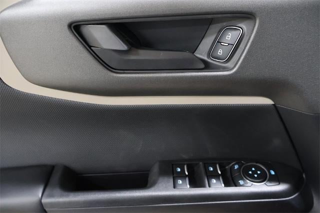 2025 Ford Bronco Sport Big Bend Demo