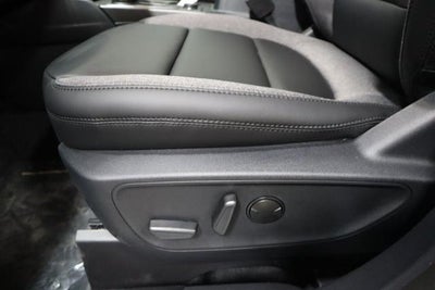 2026 Ford Bronco Sport Big Bend Demo