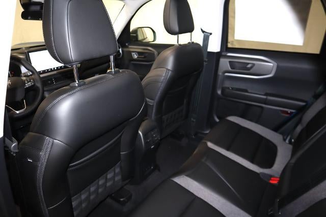 2026 Ford Bronco Sport Big Bend Demo