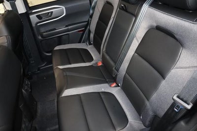 2026 Ford Bronco Sport Big Bend Demo