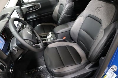 2026 Ford Bronco Sport Big Bend Demo