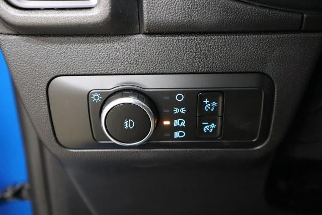 2026 Ford Bronco Sport Big Bend Demo