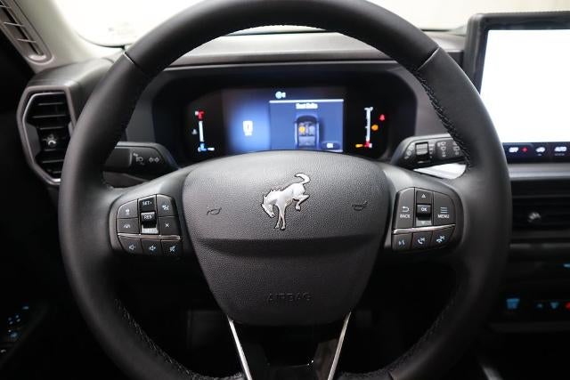 2026 Ford Bronco Sport Big Bend Demo