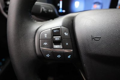 2026 Ford Bronco Sport Big Bend Demo